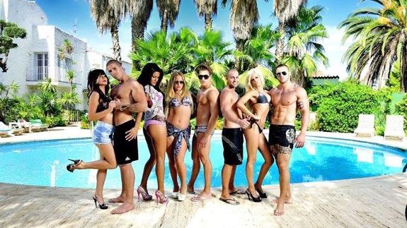 MTV prepara 'Ibiza Shore'