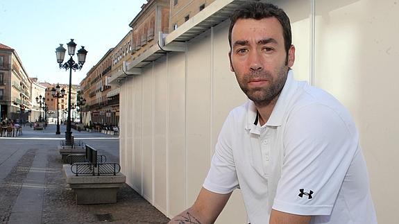 «Estoy loco por volver a jugar en ACB y demostrar que podía haber estado más»