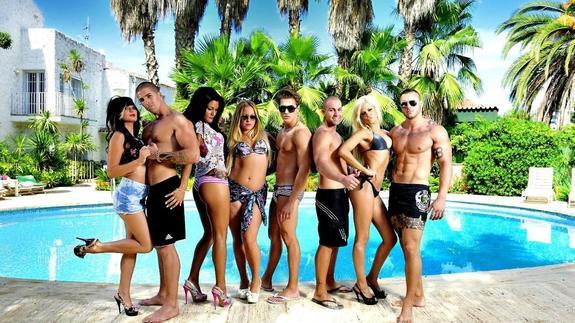 La MTV elige Ibiza para repetir un formato similar a 'Gandía Shore'