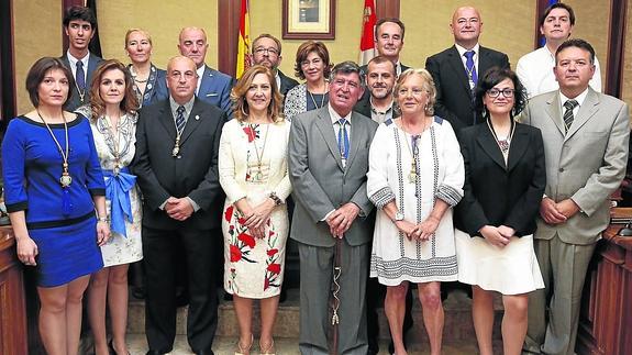 El PSOEde Béjar denuncia el aumento de las retribuciones por participación de los concejales
