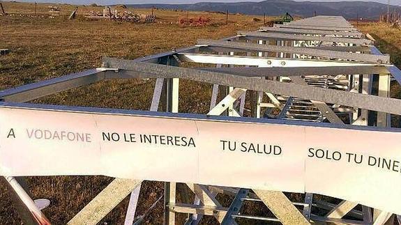Los vecinos ganan el pulso a la operadora