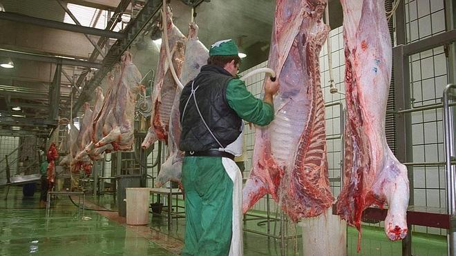 Los dolores de espalda y la ansiedad encabezan las causas de baja laboral