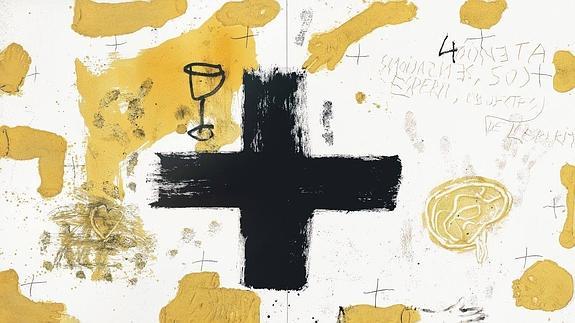 La galería Lelong desembarca en Valladolid