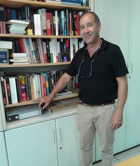 «Hay una responsabilidad de todos de buscar a los desaparecidos»