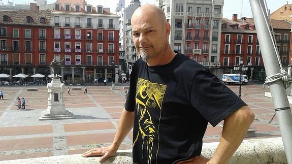 Celtas Cortos, pregoneros de las Fiestas de Valladolid