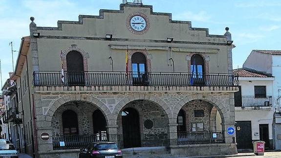 El Grupo Vecinal Villarino y Cabeza presentará dos demandas por la deuda del Consistorio