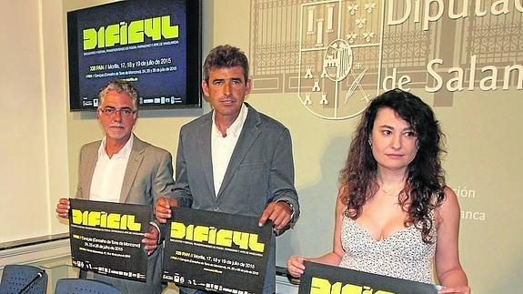 El PANde Morille traspasa fronteras