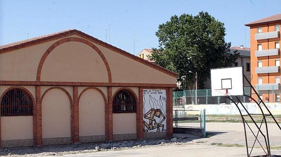 El Giner de los Ríos se queda este curso sin el Bachillerato de Excelencia