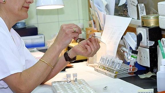 El 60% de los contagiados de sida en Castilla y León desconoce estar infectado