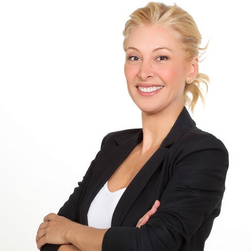 Teresa Viejo sustituye a Mariló en 'La Mañana'