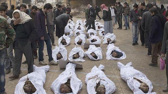 El espíritu aventurero de López