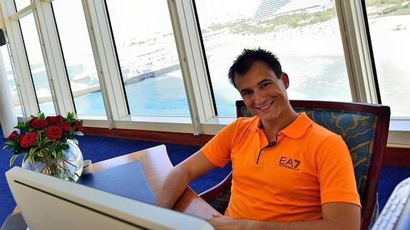 El gurú de las vacaciones libres