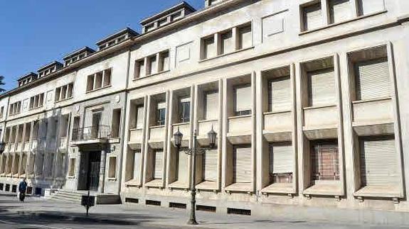 El Ayuntamiento de Valladolid ofrece entre siete y ocho millones de euros por la parcela del Colegio El Salvador