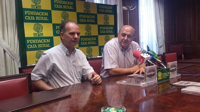 La Escolanía Santa María la Mayor graba su primer disco, 'Los niños cantan en Toro'