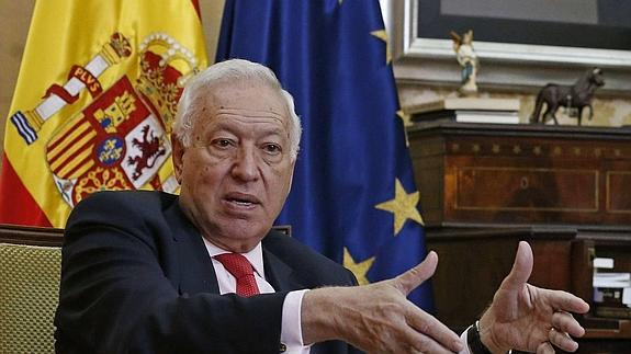 El CNI trabaja en la búsqueda del fotógrafo leonés y los dos periodistas españoles desaparecidos en Siria