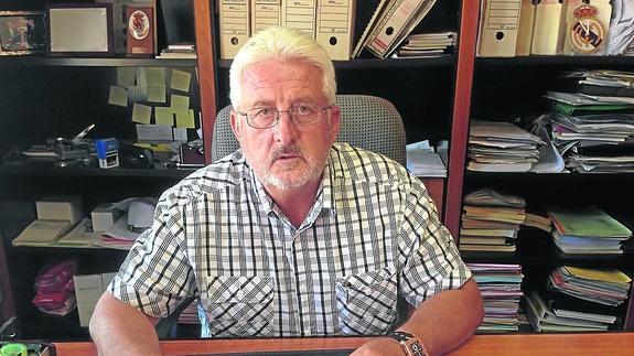 «Hemos incluido novedades en las fiestas, dentro del mismo presupuesto»