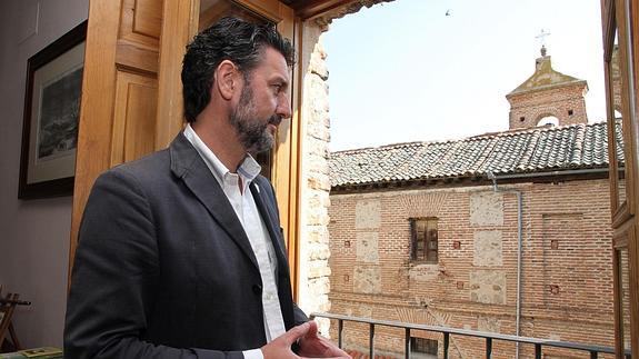 «Jamás voy a ceder al chantaje para satisfacer intereres personales»