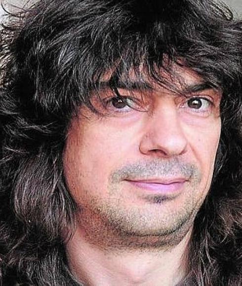López, «un tipo entrañable y un buenazo»