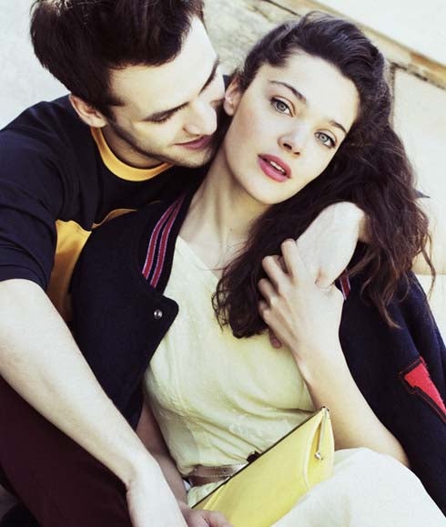 Ana Rujas y Ricardo Gómez, ¿una nueva pareja de verano?