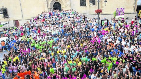 Béjar destinará 90.145 euros a unas fiestas que ya están envueltas en la polémica