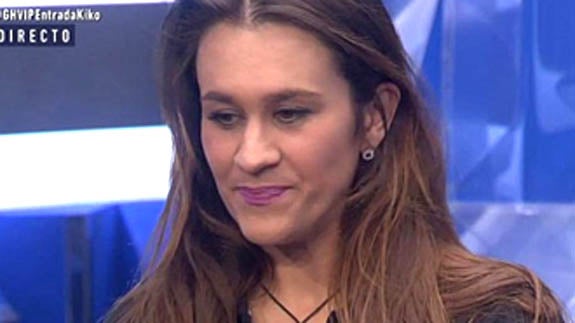 Laura Cuevas, exconcursante de 'Gran Hermano VIP', detenida por conducir  ebria | El Norte de Castilla