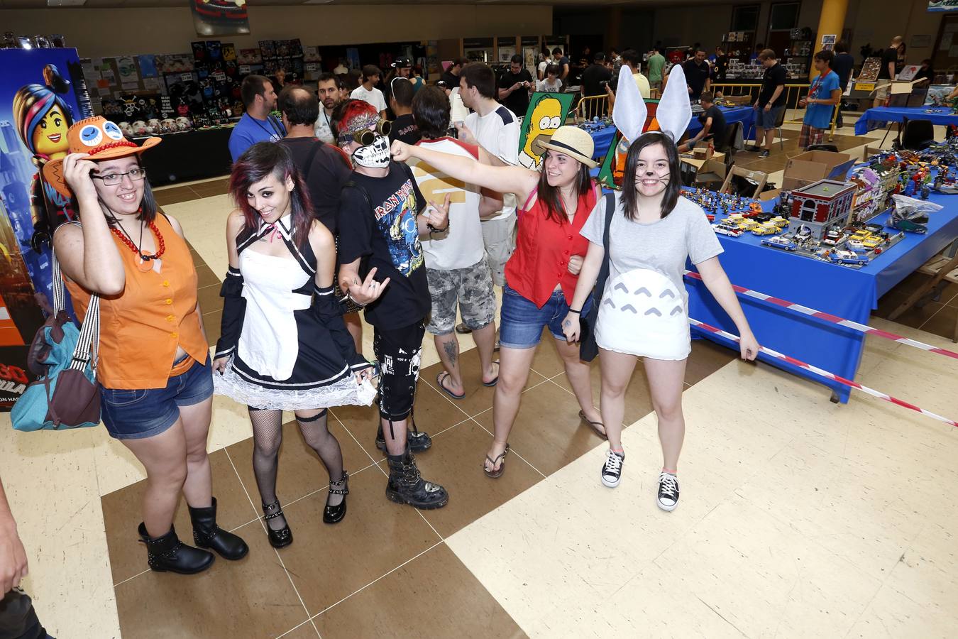 'Level Up' vuelve a León