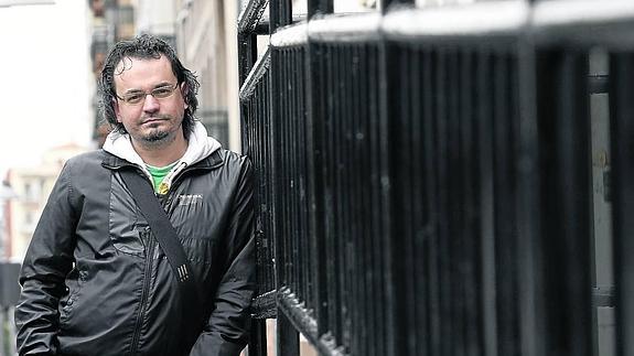 «Me voy tranquilo y sereno porque el futuro está abierto»