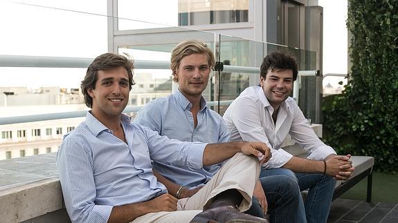 Tyba reinventa la búsqueda de empleo