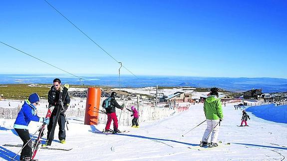 El Ayuntamiento de Béjar se queda con el total de la liquidación de Gecobesa