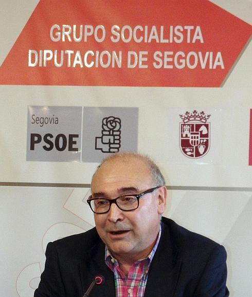 Lastras de Cuéllar: Un año sin beber agua del grifo