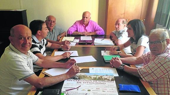 Los socialistas vuelven a insistir para lograr una UVImóvil en Vitigudino