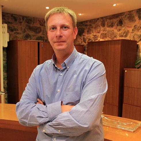 Alfonso Javier Gil Benito: «Hemos incluido más actividades»