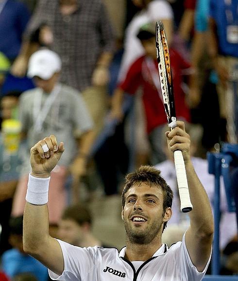 Marcel Granollers jugará el Villa de El Espinar