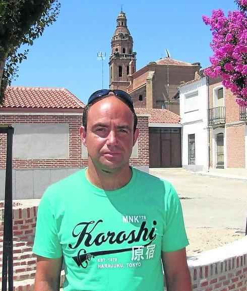 «Gracias a las peñas, Palaciosrubios recupera las vaquillas para las fiestas»