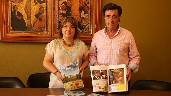 La oposición critica que la oferta estival en Cuéllar sea «un copia y pega» de la anterior