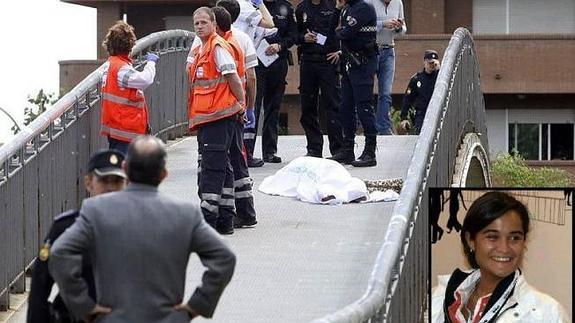 La familia de Carrasco se opone a realizar pruebas a Triana porque buscan «justificar el asesinato»