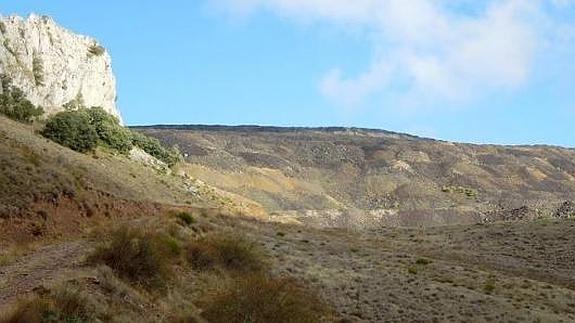 Luz verde al impacto ambiental para iniciar la ampliación de Corta Pastora