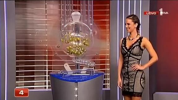 ¿Casualidad o amaño? Tremendo lío en la lotería serbia