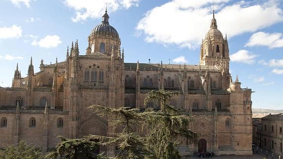 Salamanca, la mejor ciudad universitaria para visitar este verano