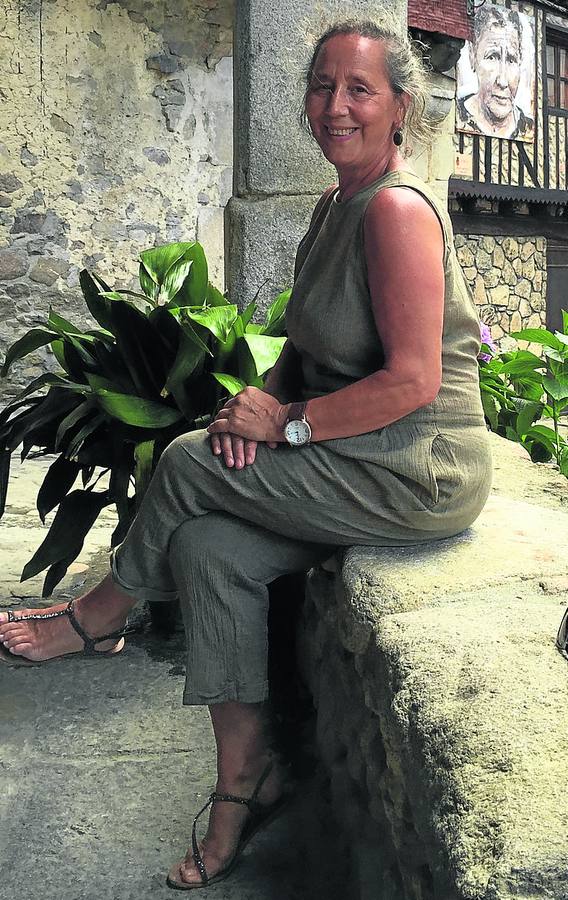 «Un logro exige más logros y el listón cada vez más alto»