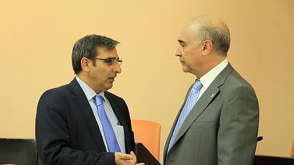 La Diputación lanza un SOS para solucionar el exceso de arsénico