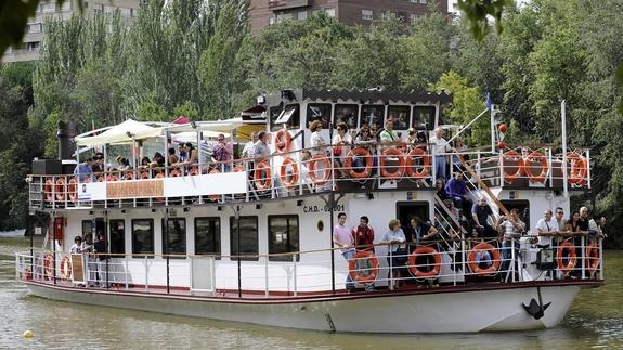 Valladolid no se aburre en agosto