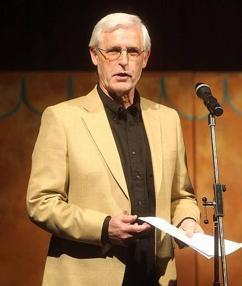 El profesor Rodrigo González será el nuevo Defensor del Ciudadano