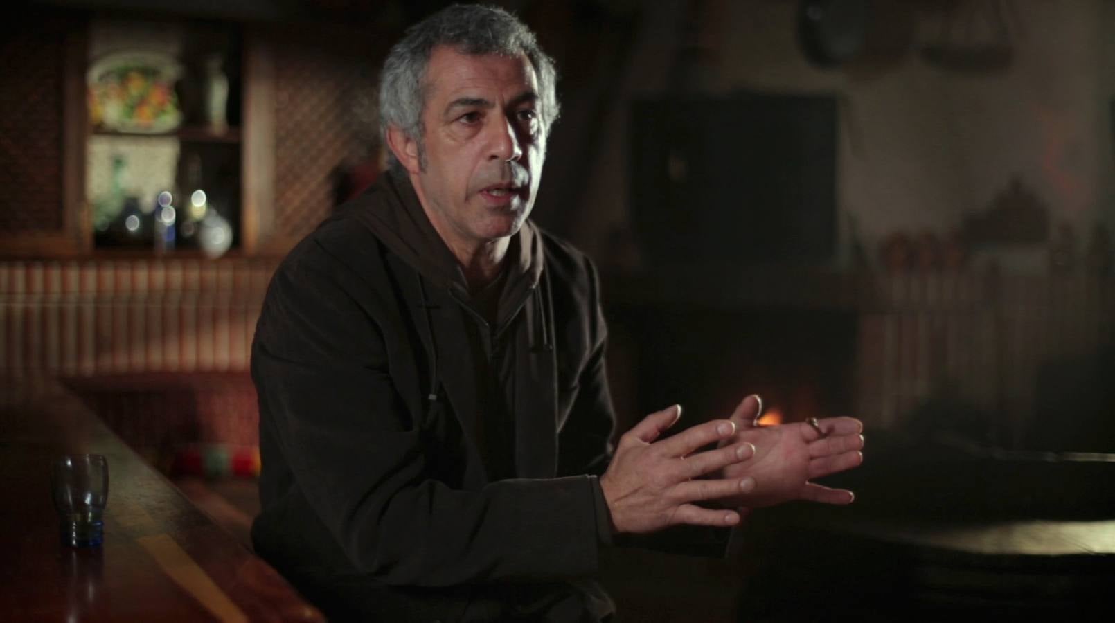 Un documental tras el misterio del folk