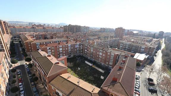 Urbanismo renuncia a la red de calor en el Cuatro de Marzo por el bajo interés vecinal