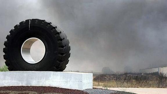 Prevén apagar totalmente el fuego de RMD antes de que termine la semana