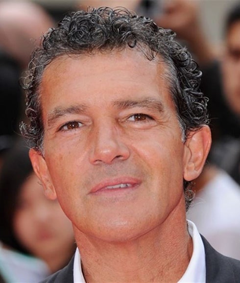 Antonio Banderas se pasa del cine a la televisión