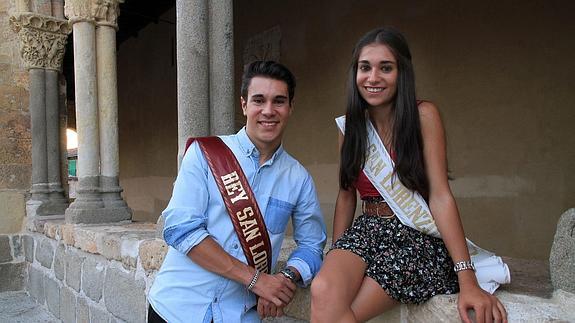 Los Manso, hermanos y reyes de San Lorenzo