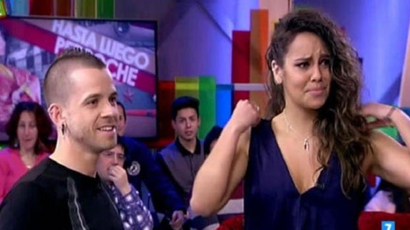 Revelado el lugar de vacaciones de Cristina Pedroche y David Muñoz