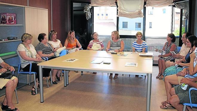 El Centro de Día de Guijuelo abrirá sus puertas definitivamente el próximo 1 de septiembre